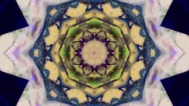 Soyut renk sanat ışığı arka planı. Neon yanıp sönüyor. Canlı duvar kağıdı. dekor 