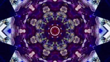 Soyut renk sanat ışığı arka planı. Neon yanıp sönüyor. Canlı duvar kağıdı. dekor 