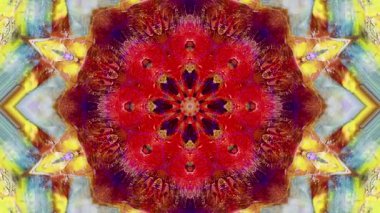 Soyut renk sanat ışığı arka planı. Neon yanıp sönüyor. Canlı duvar kağıdı. dekor 