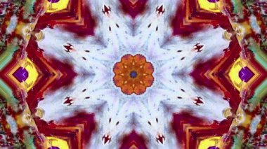 Soyut renk sanat ışığı arka planı. Neon yanıp sönüyor. Canlı duvar kağıdı. dekor 