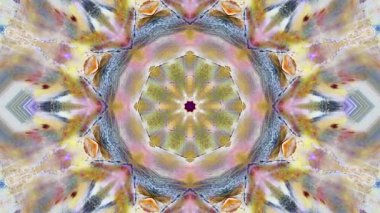 Soyut renk sanat ışığı arka planı. Neon yanıp sönüyor. Canlı duvar kağıdı. dekor 