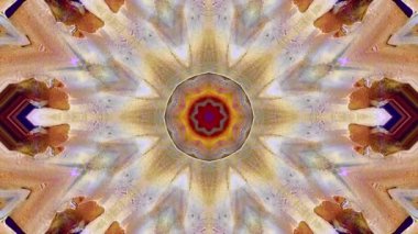 Soyut renk sanat ışığı arka planı. Neon yanıp sönüyor. Canlı duvar kağıdı. dekor 