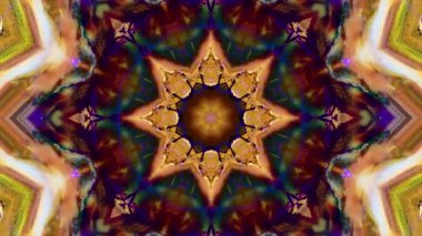 Soyut renk sanat ışığı arka planı. Neon yanıp sönüyor. Canlı duvar kağıdı. dekor 