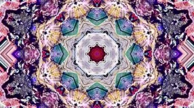 Soyut renk sanat ışığı arka planı. Neon yanıp sönüyor. Canlı duvar kağıdı. dekor 