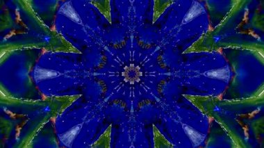 Soyut renk sanat ışığı arka planı. Neon yanıp sönüyor. Canlı duvar kağıdı. dekor 