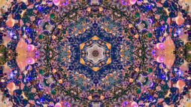 Soyut renk sanat ışığı arka planı. Neon yanıp sönüyor. Canlı duvar kağıdı. dekor 