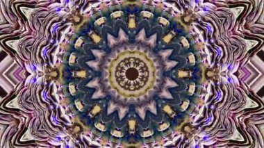 Soyut renk sanat ışığı arka planı. Neon yanıp sönüyor. Canlı duvar kağıdı. dekor 