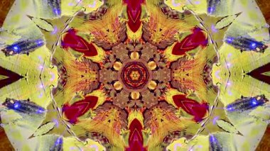 Soyut renk sanat ışığı arka planı. Neon yanıp sönüyor. Canlı duvar kağıdı. dekor 