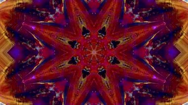 Soyut renk sanat ışığı arka planı. Neon yanıp sönüyor. Canlı duvar kağıdı. dekor 