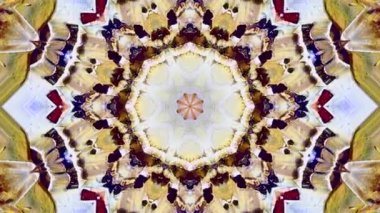 Soyut renk sanat ışığı arka planı. Neon yanıp sönüyor. Canlı duvar kağıdı. dekor 