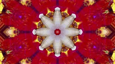 Soyut renk sanat ışığı arka planı. Neon yanıp sönüyor. Canlı duvar kağıdı. dekor 