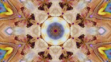 Soyut renk sanat ışığı arka planı. Neon yanıp sönüyor. Canlı duvar kağıdı. dekor 