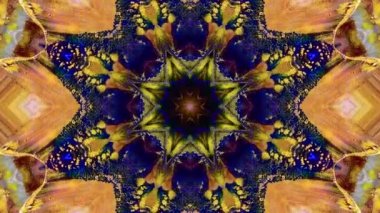 Soyut renk sanat ışığı arka planı. Neon yanıp sönüyor. Canlı duvar kağıdı. dekor 