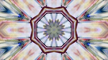 Soyut renk sanat ışığı arka planı. Neon yanıp sönüyor. Canlı duvar kağıdı. dekor 