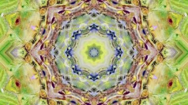 Soyut renk sanat ışığı arka planı. Neon yanıp sönüyor. Canlı duvar kağıdı. dekor 