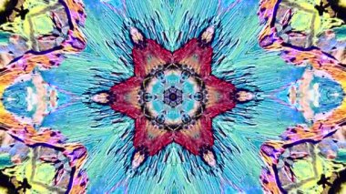 Soyut renk sanat ışığı arka planı. Neon yanıp sönüyor. Canlı duvar kağıdı. dekor 