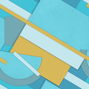 Kesintisiz malzeme tasarım arka plan