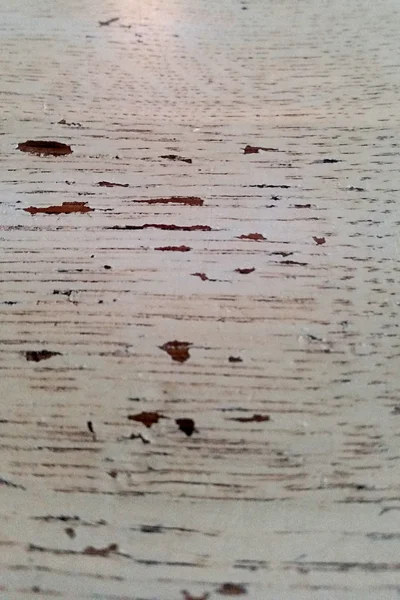 Wooden texture of the old board — Stock Photo, Image