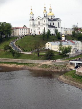Vitebsk City, Beyaz Rusya
