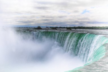 Niagara Falls, Amerika Birleşik Devletleri