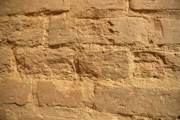 Textuur bakstenen muur — Stockfoto