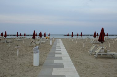 Issız beach Resort