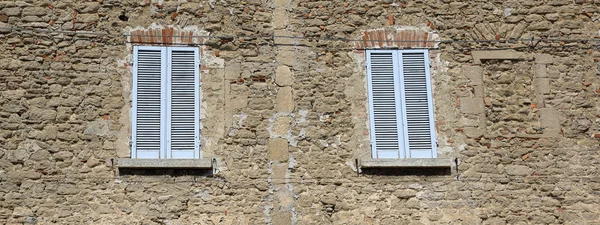 Architecture of San Marino — Stock Photo, Image