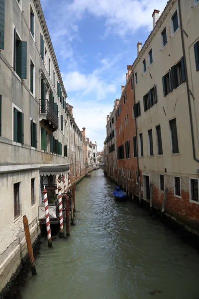 Mimari Venedik, İtalya — Stok fotoğraf