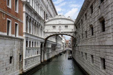 mimari Venedik, İtalya