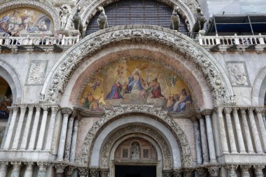 mimari Venedik, İtalya