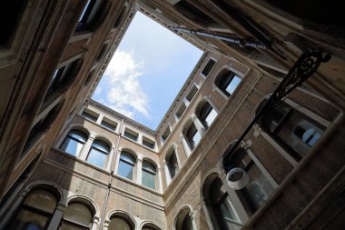 mimari Venedik, İtalya