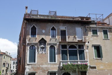 mimari Venedik, İtalya