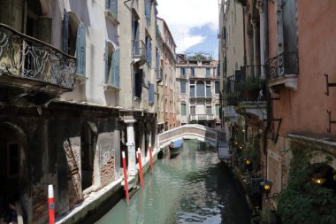 mimari Venedik, İtalya