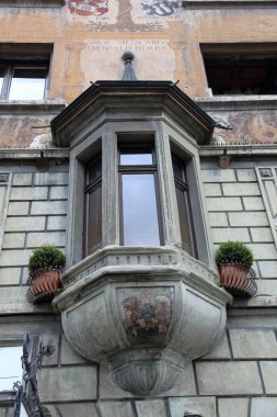 Lucerne - İsviçre güzel bir şehir