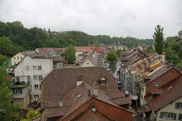 Berne, Suisse. Vue générale — Photo