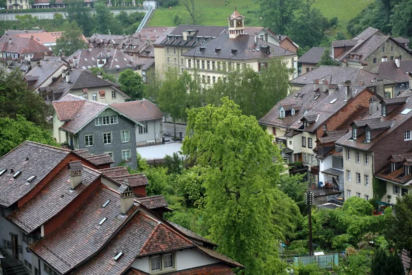 Berne, Suisse. Vue générale — Photo