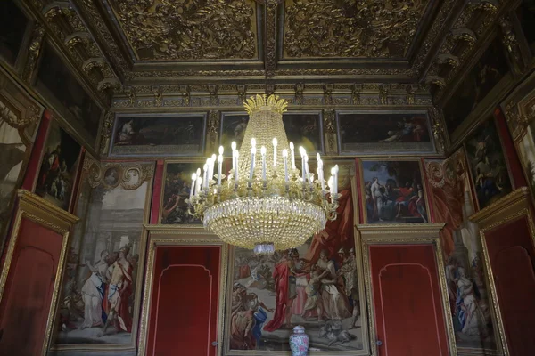 Royal Palace, Turin, Italy — Stock Photo, Image