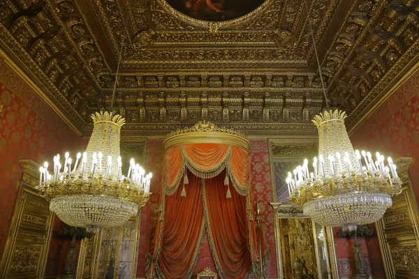 Королівський палац, Турин, Італія — стокове фото