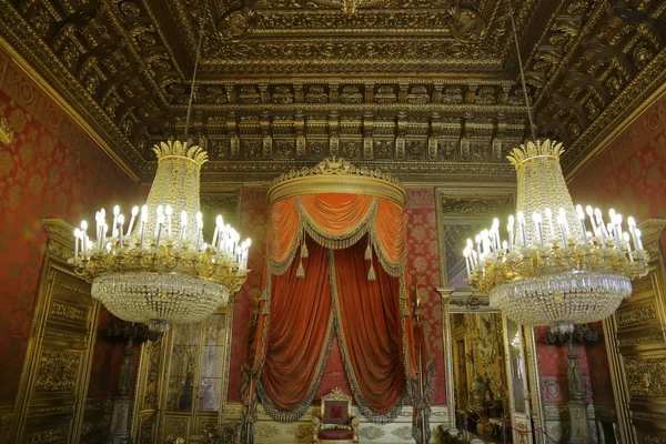 Royal Palace, Turin, Italy — Stock Photo, Image