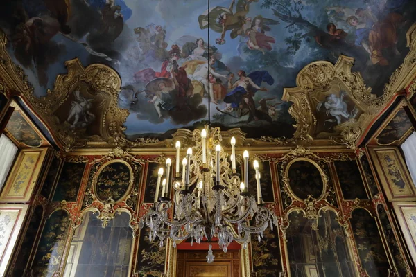 Royal palace, Torino, İtalya — Stok fotoğraf