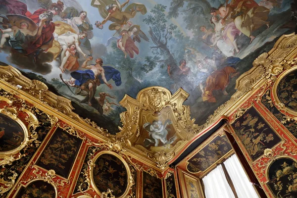Pałac Królewski, Turyn, Włochy — Zdjęcie stockowe