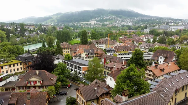 Berne, Suisse. Vue générale — Photo