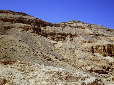 Antik Mısır Freskleri