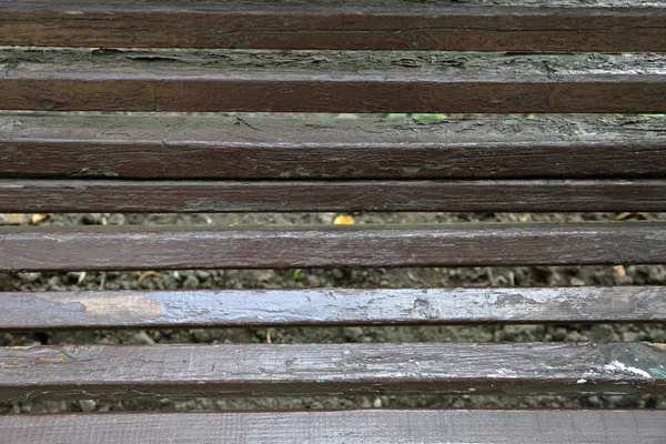 Деревянные доски. Текстура — стоковое фото