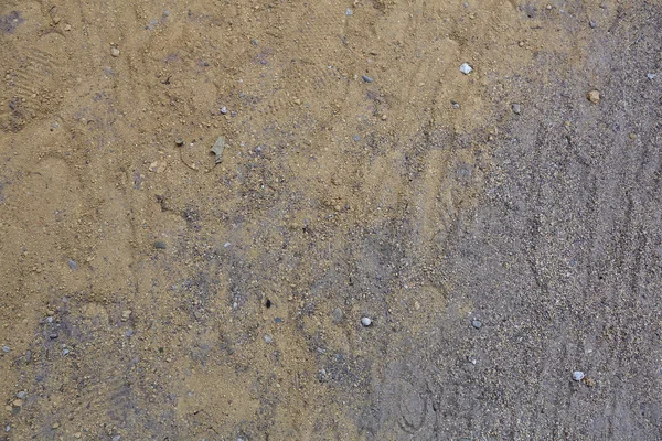 The surface of pedestrian path — Stock Photo, Image