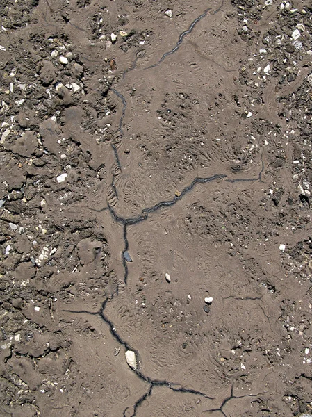 Textura de pedra natural — Fotografia de Stock