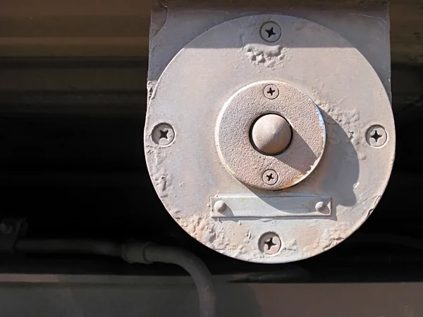 Frenleme sistemi tren parçası