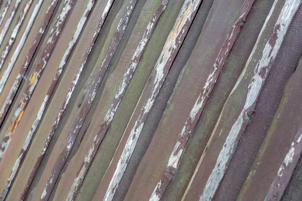 Textured Surface Natural Wood Decorative Materials — Stock Photo, Image