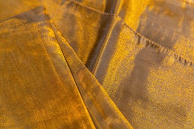 Sanat ve yaratıcılık için kumaş bazlı materyal