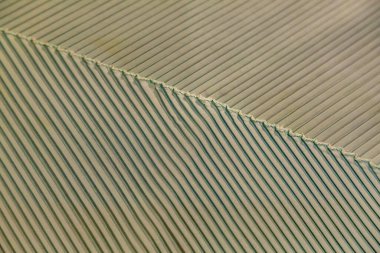 Sanat ve yaratıcılık için kumaş bazlı materyal